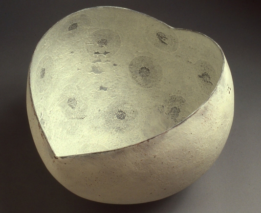 Untitled bowl, 1999